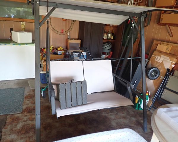 Auction listing photo
