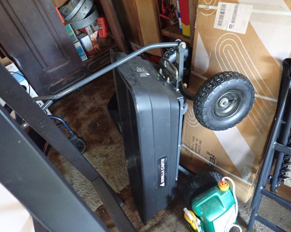 Auction listing photo