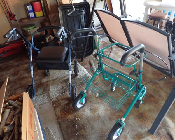Auction listing photo