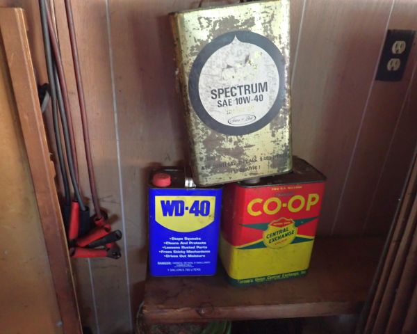 Auction listing photo