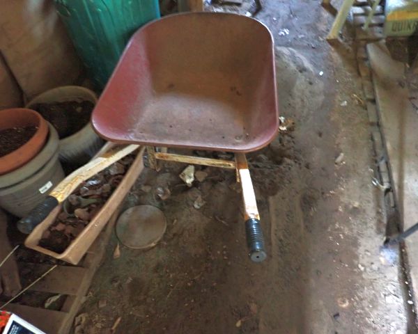 Auction listing photo