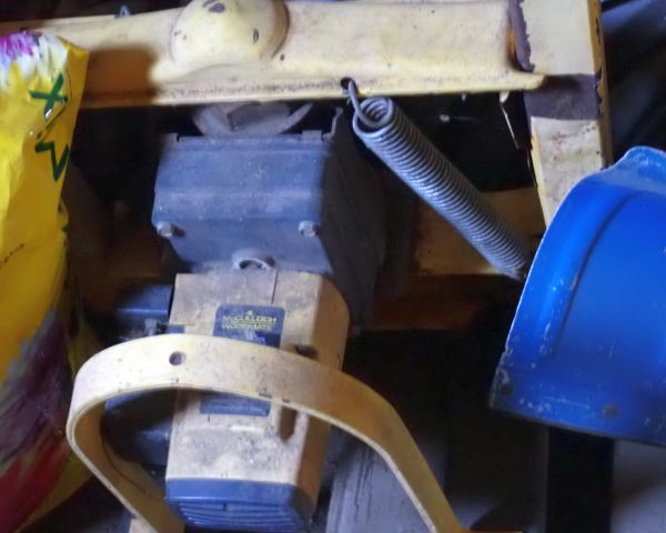 Auction listing photo