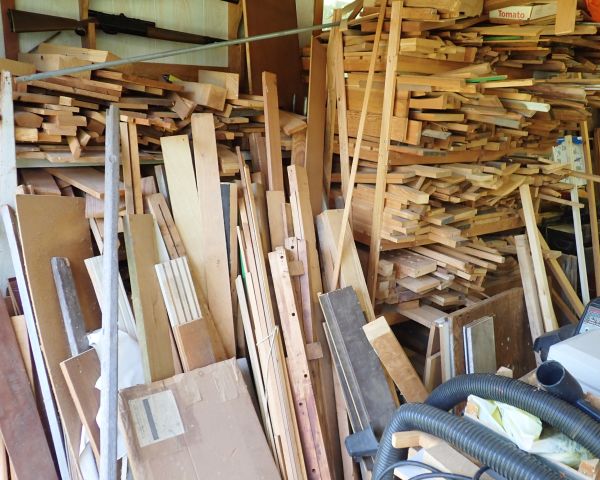 Auction listing photo