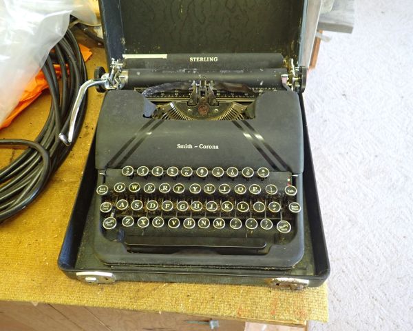 Auction listing photo