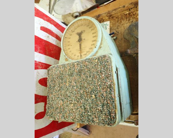 Auction listing photo