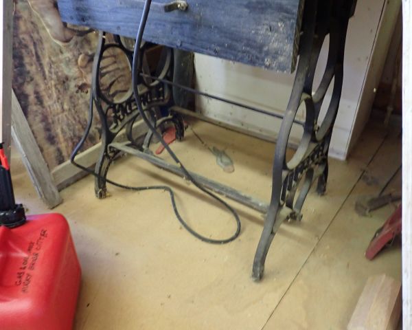 Auction listing photo