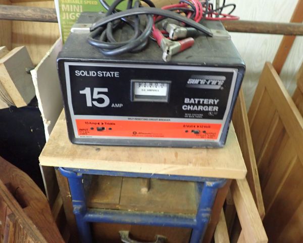 Auction listing photo