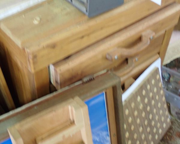 Auction listing photo