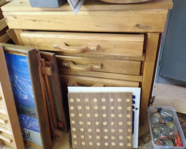 Auction listing photo