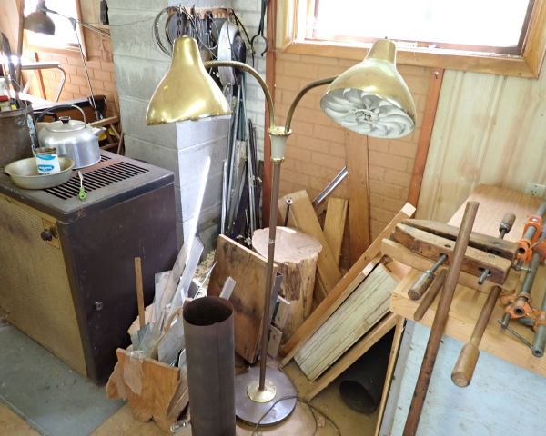Auction listing photo