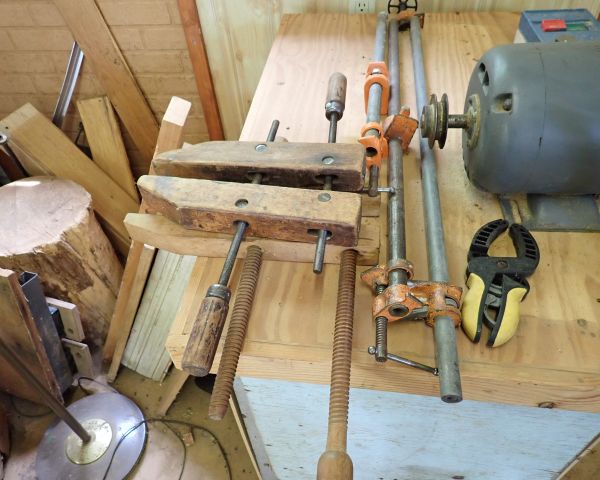 Auction listing photo