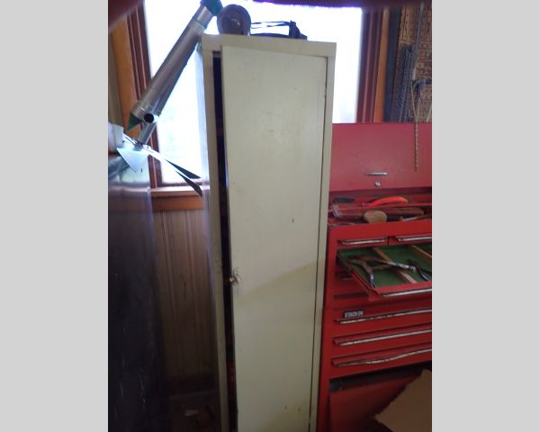 Auction listing photo