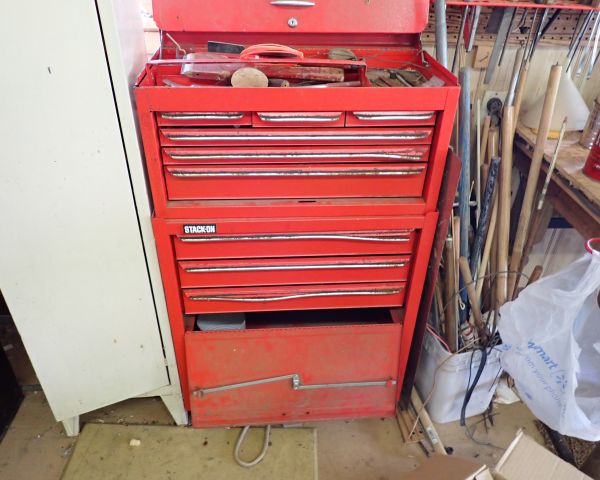 Auction listing photo