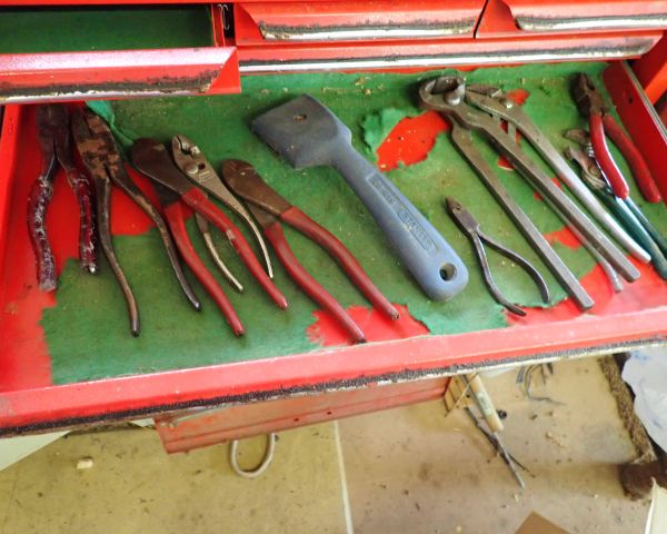 Auction listing photo