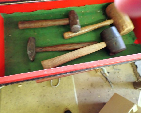 Auction listing photo