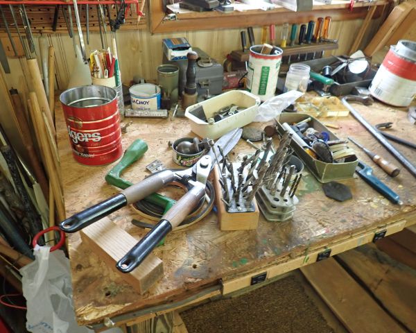 Auction listing photo