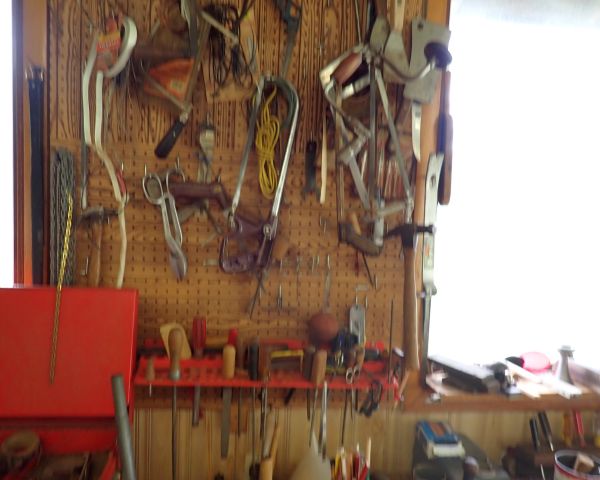 Auction listing photo