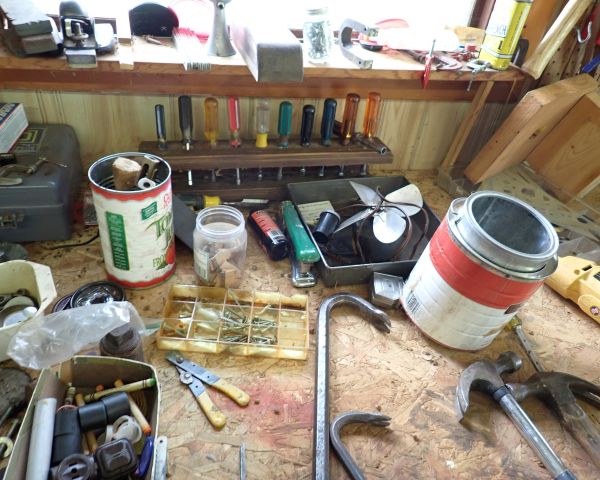 Auction listing photo