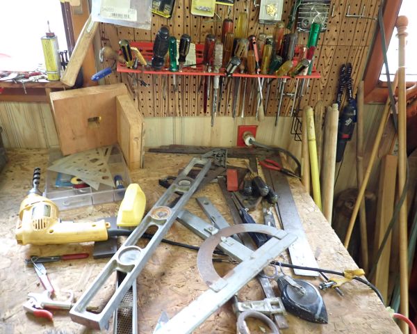 Auction listing photo