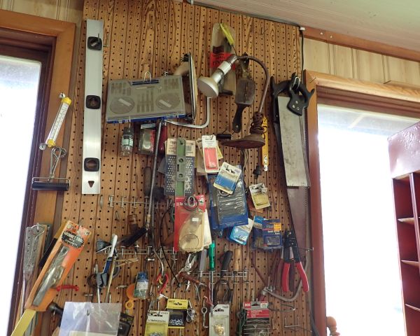 Auction listing photo