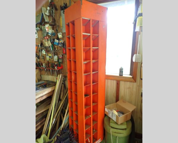 Auction listing photo