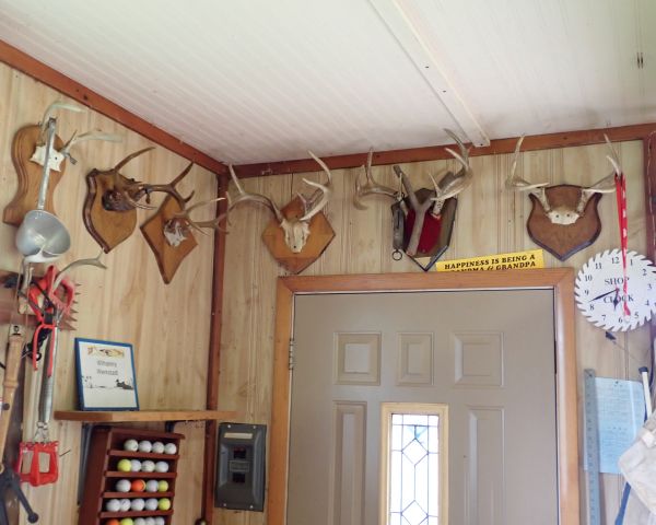 Auction listing photo
