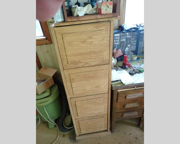 Auction listing photo