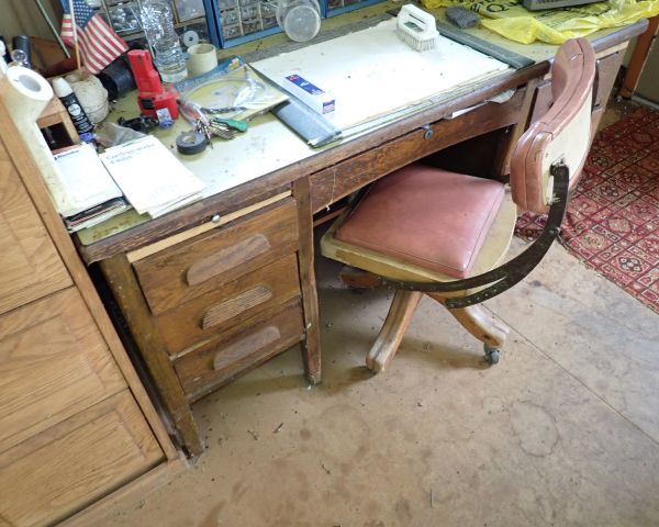 Auction listing photo