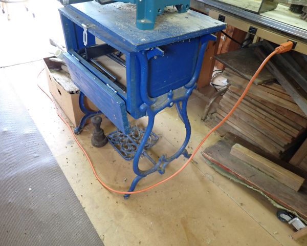 Auction listing photo