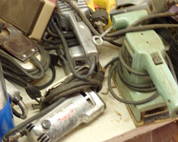 Auction listing photo