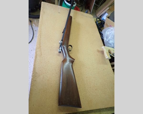 Auction listing photo