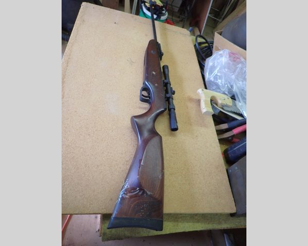 Auction listing photo
