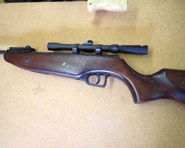 Auction listing photo