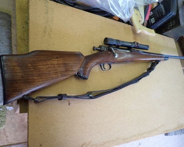 Auction listing photo