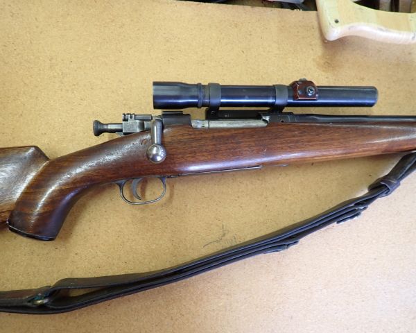 Auction listing photo