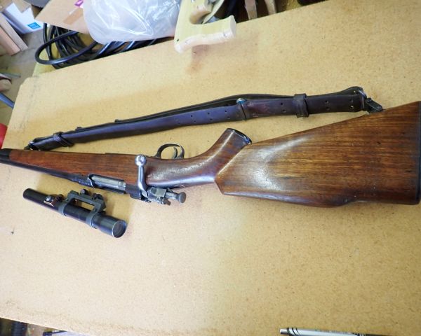 Auction listing photo