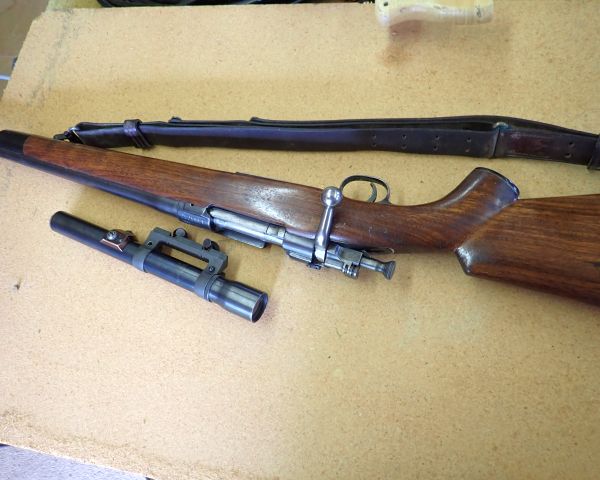 Auction listing photo