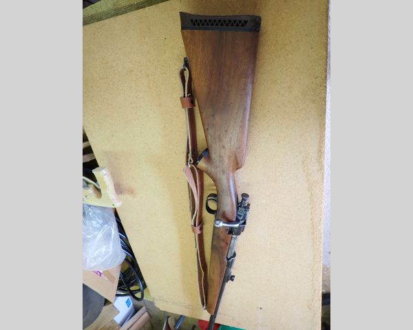 Auction listing photo