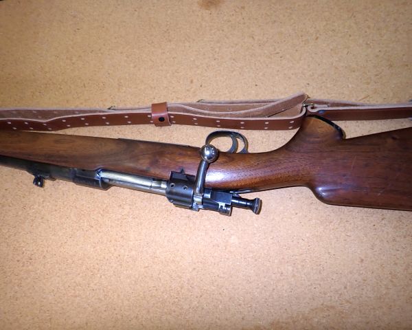 Auction listing photo