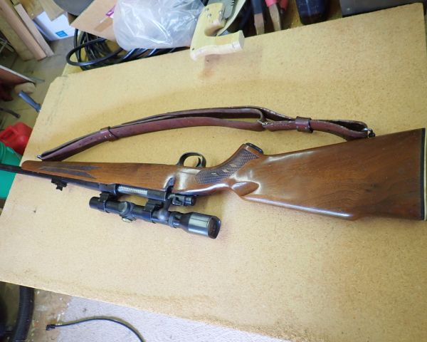 Auction listing photo