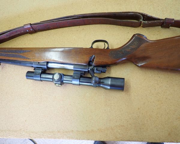 Auction listing photo