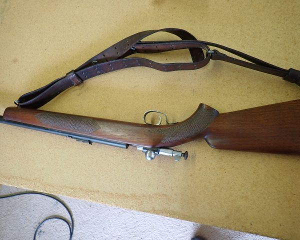 Auction listing photo
