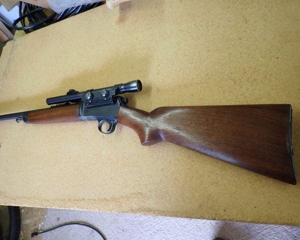Auction listing photo