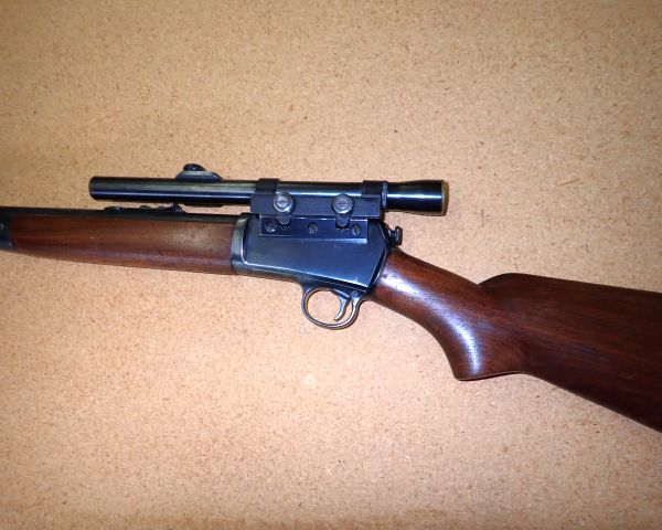 Auction listing photo