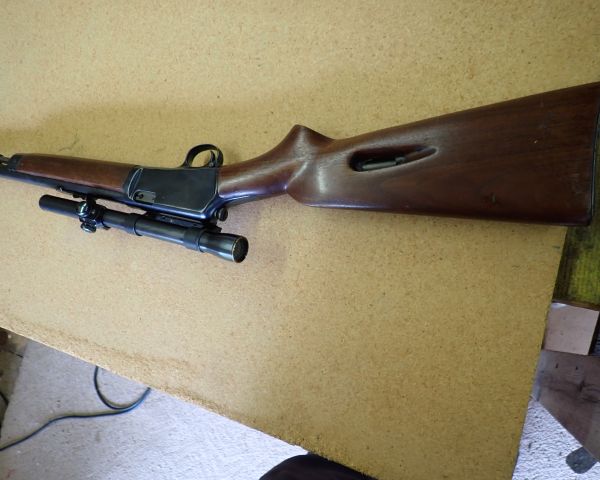 Auction listing photo