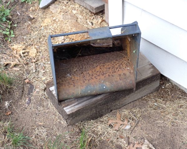 Auction listing photo