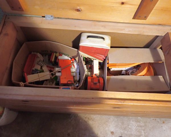 Auction listing photo