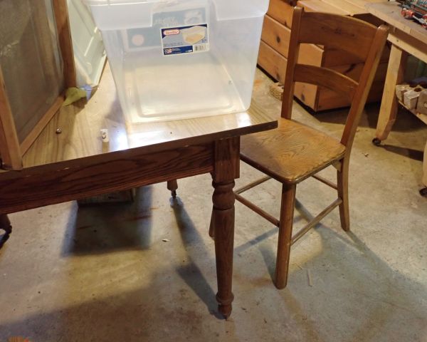 Auction listing photo