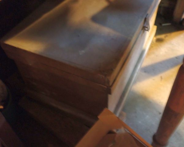 Auction listing photo