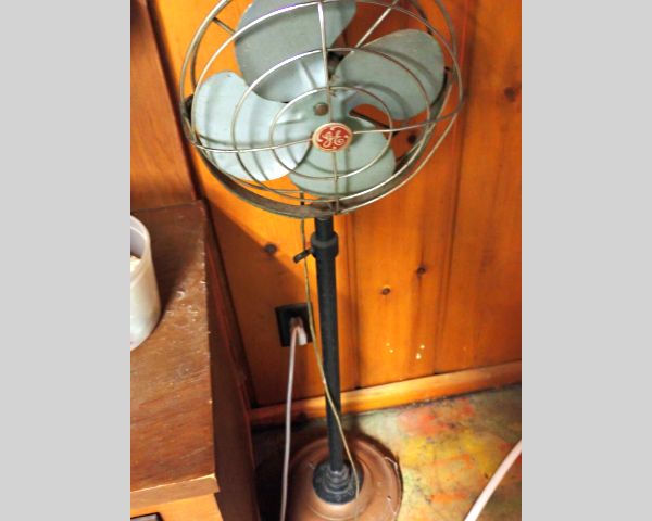 Auction listing photo